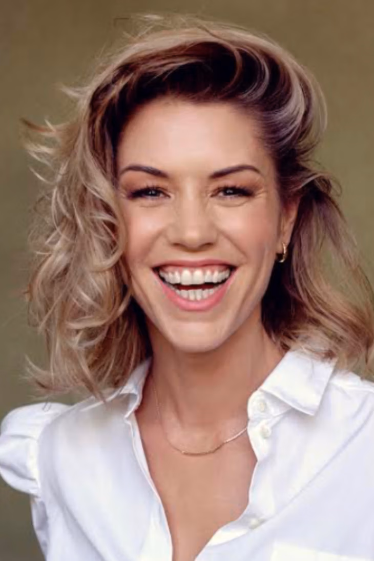 Laurie Peret en spectacle à Nantes