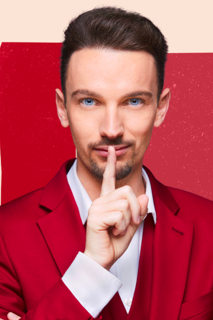 Léo Brière en spectacle à Nantes
