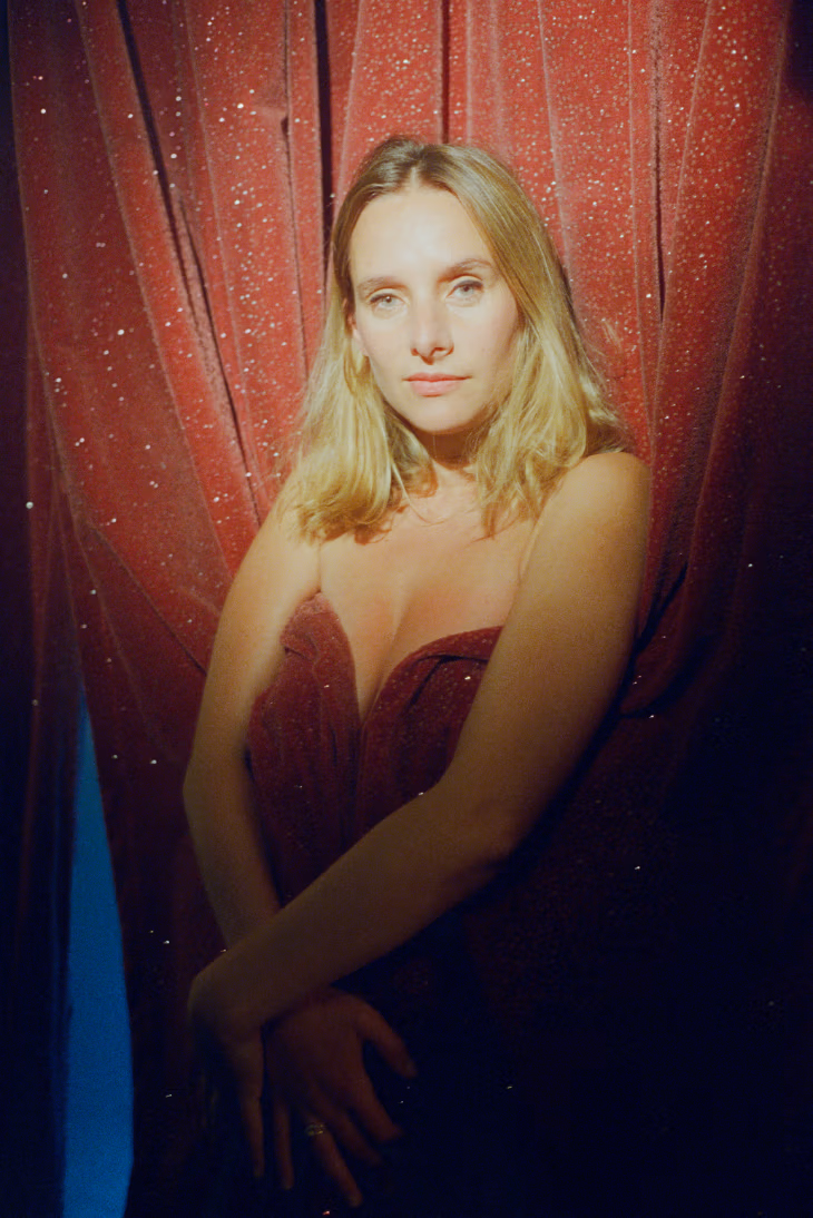 Lisa Blum en spectacle à Nantes et en tournée en France