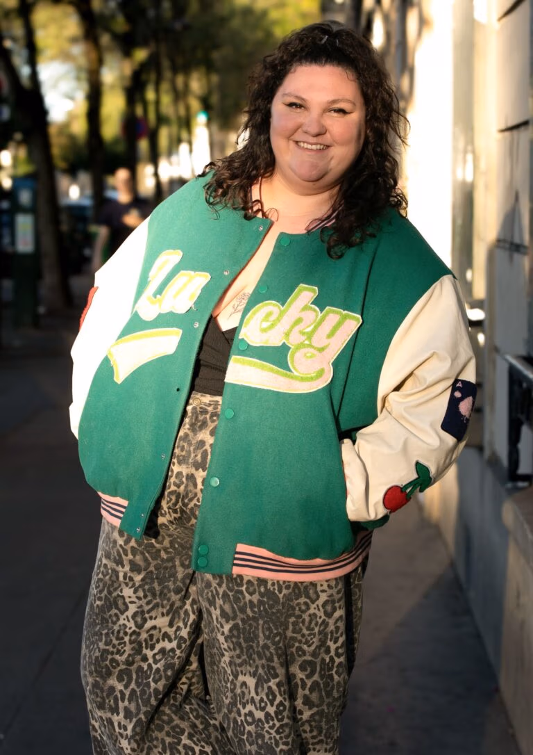 marie de brauer portrait