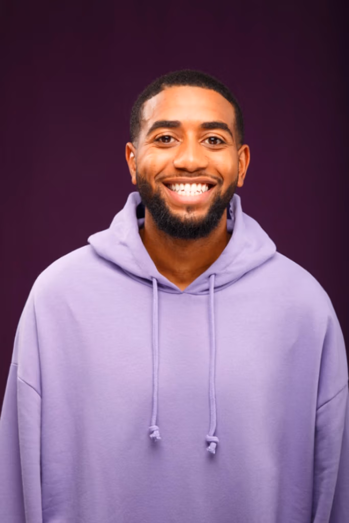 Nordine Ganso en spectacle à Nantes et en tournée