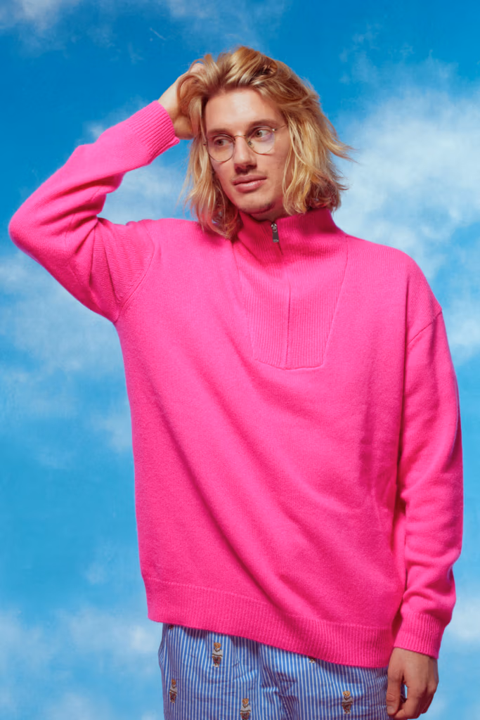 Paul Mirabel en spectacle à La Baule