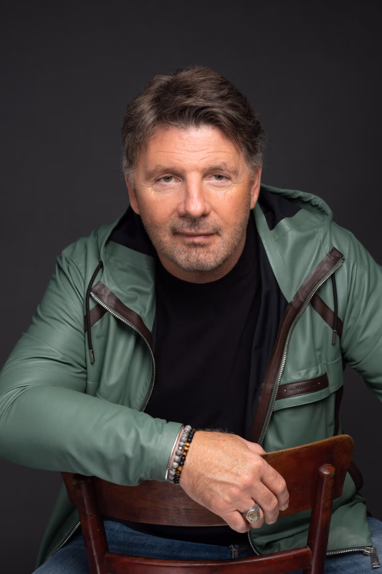 Philippe Lellouche en spectacle à Nantes