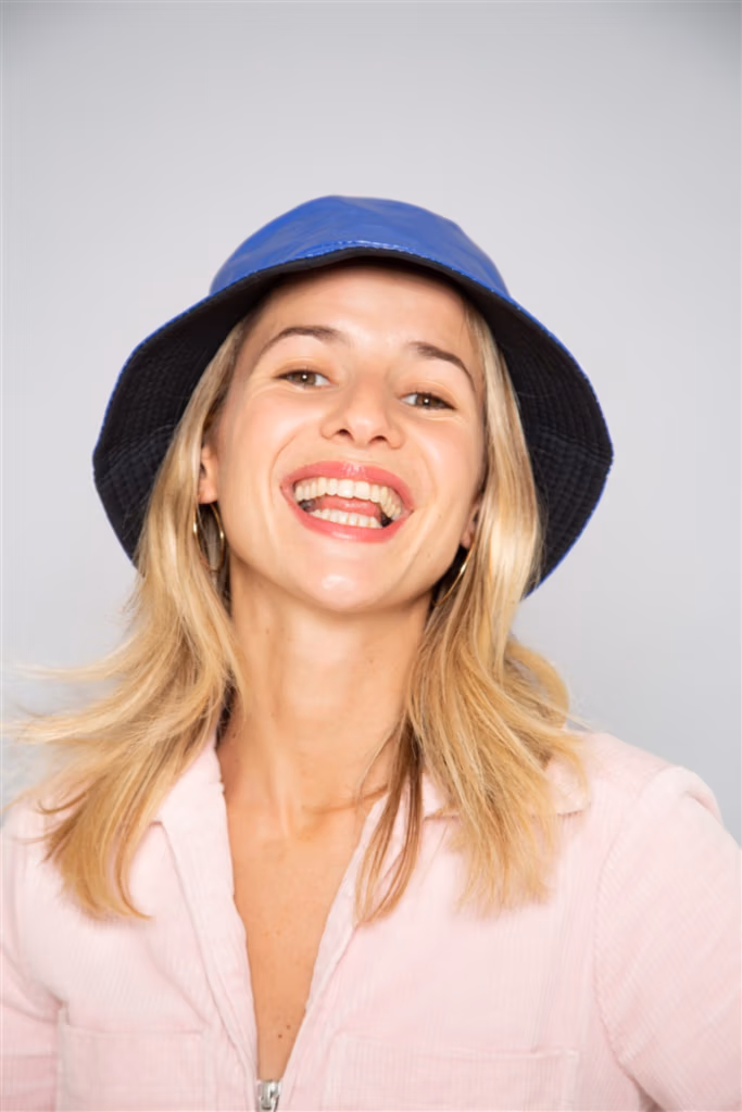 Philippine Delaire en spectacle à Nantes