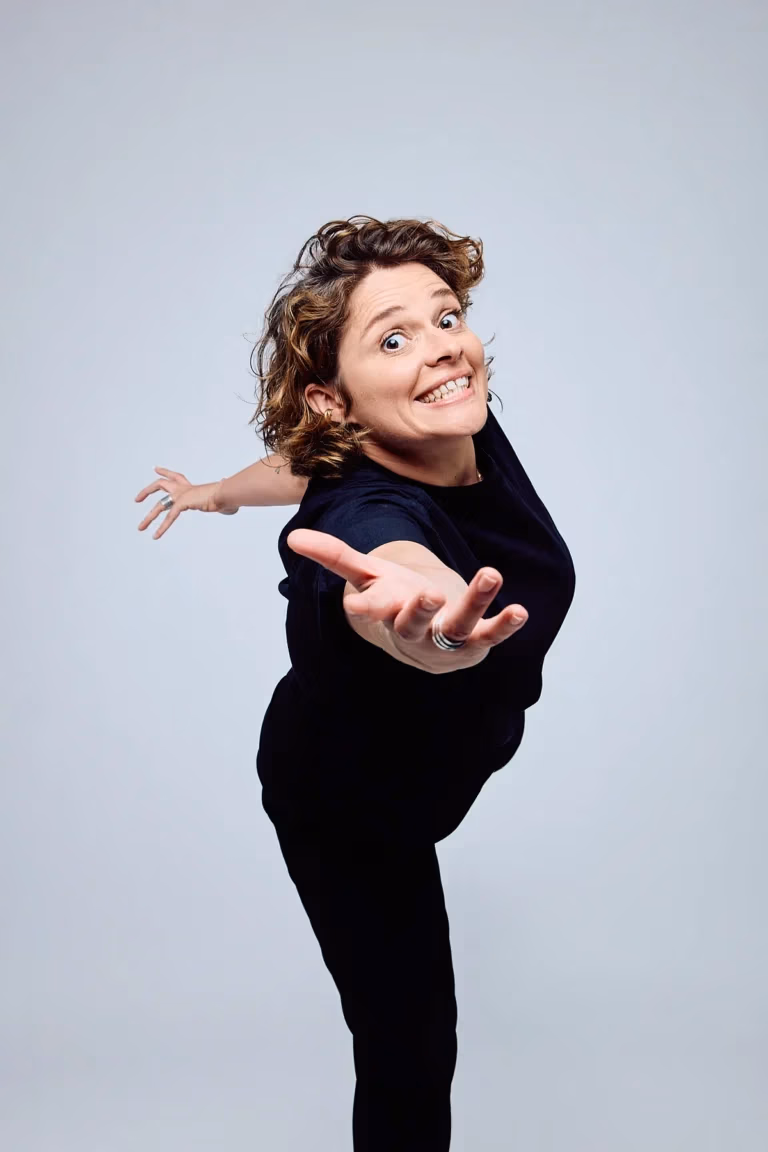 Lucie Carbone