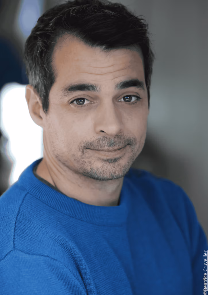 Pierre Louis Jozan portrait Beatrice Cruveiller