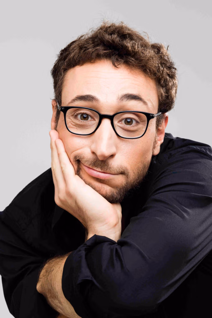 sebastian marx en spectacle à Nantes et en tournée