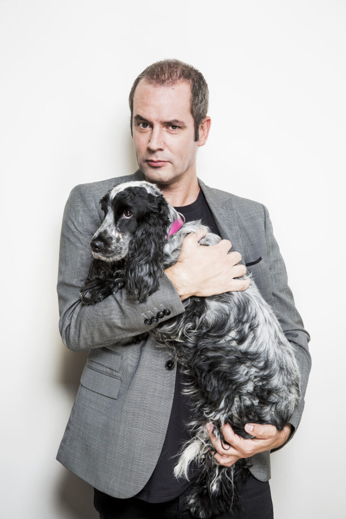 Tanguy Pastureau en spectacle à Nantes