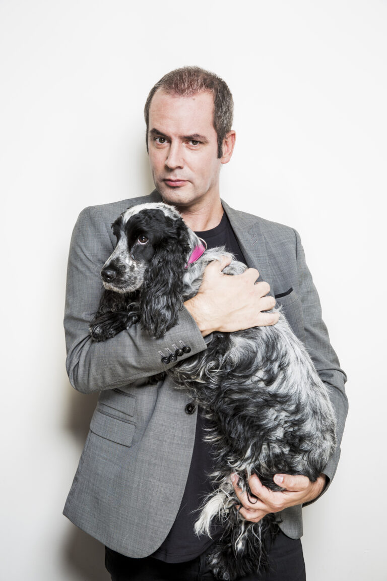 Tanguy Pastureau en spectacle à Nantes
