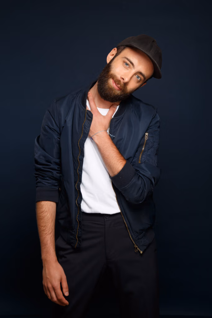 TRistan Lopin en spectacle à La Baule