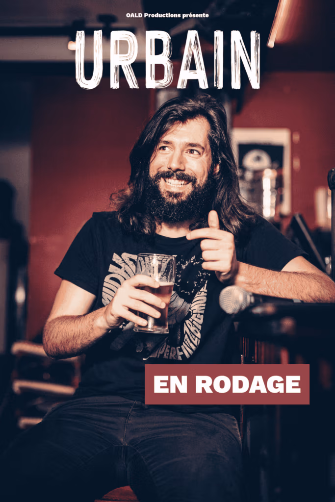 Urbain en spectacle à Nantes
