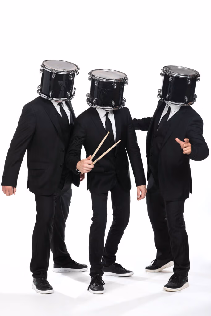 FRÈRES COLLE ©Lou BRETON